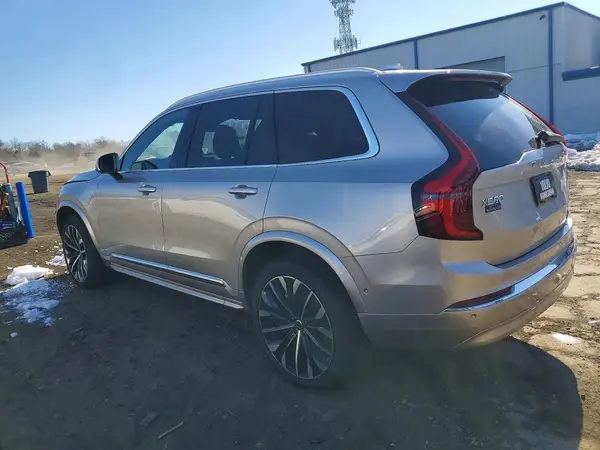 YV4062PEXT1464842 2026 VOLVO XC90 - Image 2