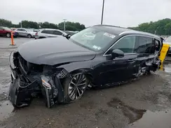 YV4062PEXT1479695 2026 VOLVO XC90