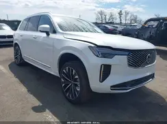 YV4062PEXT1489417 2026 VOLVO XC90