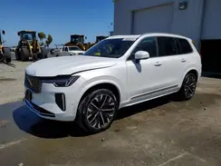 YV4062PEXT1505969 2026 VOLVO XC90