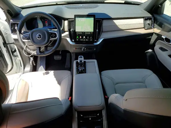 YV4062PEXT1505969 2026 VOLVO XC90 - Image 8