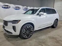 YV4062PEXT1518947 2026 VOLVO XC90