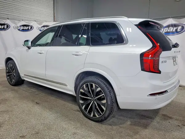 YV4062PEXT1518947 2026 VOLVO XC90 - Image 2