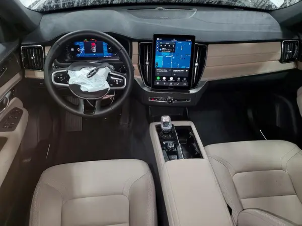 YV4062PEXT1518947 2026 VOLVO XC90 - Image 8