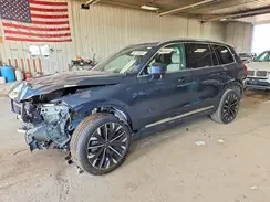 YV4062PEXT1523694 2026 VOLVO XC90