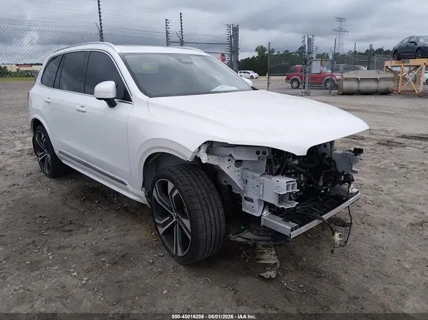 YV4062PF0R1148707 2024 VOLVO XC90 - Image 1