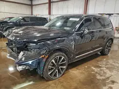 YV4062PF0R1168942 2024 VOLVO XC90