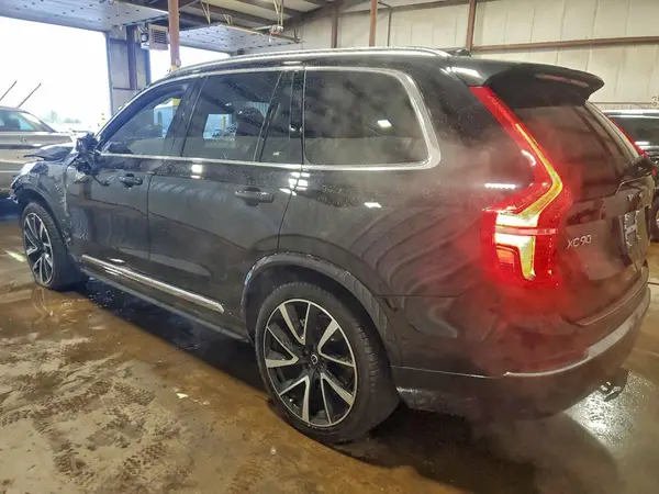 YV4062PF0R1168942 2024 VOLVO XC90 - Image 2