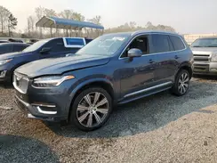 YV4062PF0R1170965 2024 VOLVO XC90
