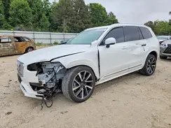 YV4062PF0R1179343 2024 VOLVO XC90