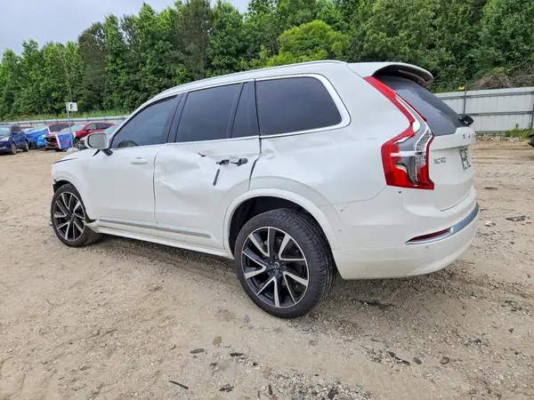 YV4062PF0R1179343 2024 VOLVO XC90 - Image 2