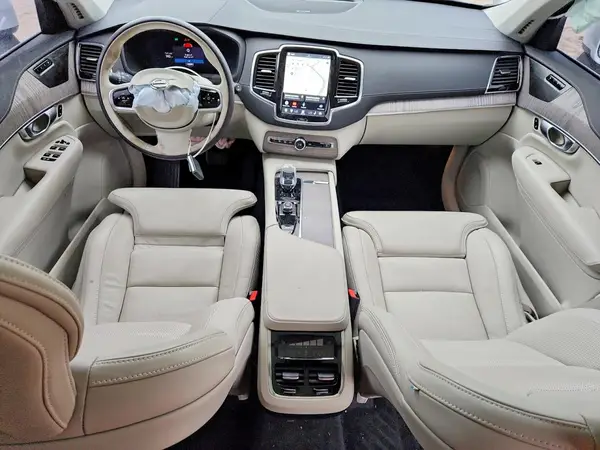 YV4062PF0R1179343 2024 VOLVO XC90 - Image 8