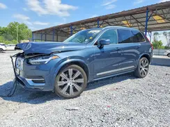 YV4062PF0R1209201 2024 VOLVO XC90