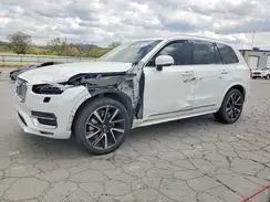 YV4062PF0R1258835 2024 VOLVO XC90