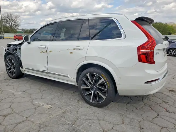 YV4062PF0R1258835 2024 VOLVO XC90 - Image 2