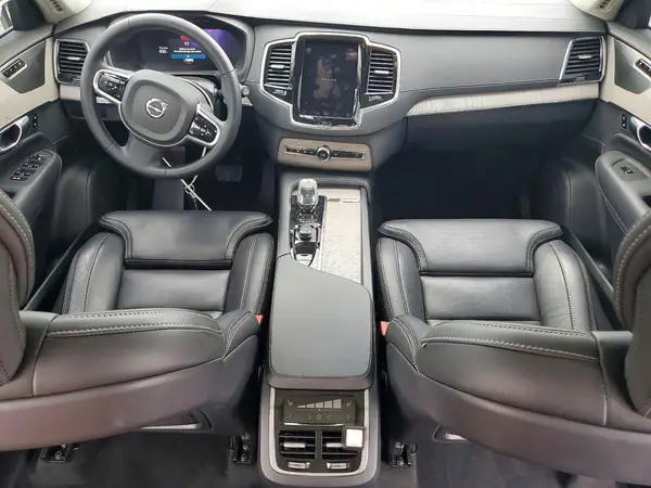 YV4062PF0R1258835 2024 VOLVO XC90 - Image 8