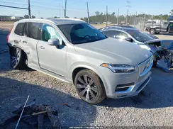 YV4062PF0S1296328 2025 VOLVO XC90
