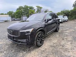 YV4062PF0T1460842 2026 VOLVO XC90