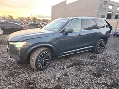 YV4062PF0T1463787 2026 VOLVO XC90