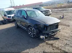 YV4062PF1R1150028 2024 VOLVO XC90