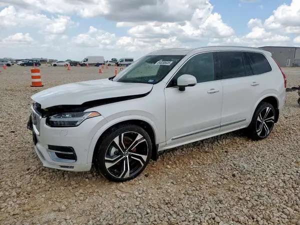 YV4062PF1R1244894 2024 VOLVO XC90 - Image 1