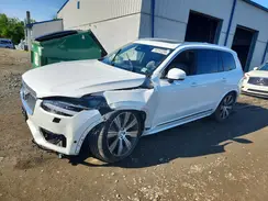 YV4062PF1S1298640 2025 VOLVO XC90