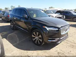 YV4062PF1S1311077 2025 VOLVO XC90