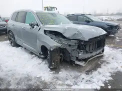 YV4062PF1S1346430 2025 VOLVO XC90