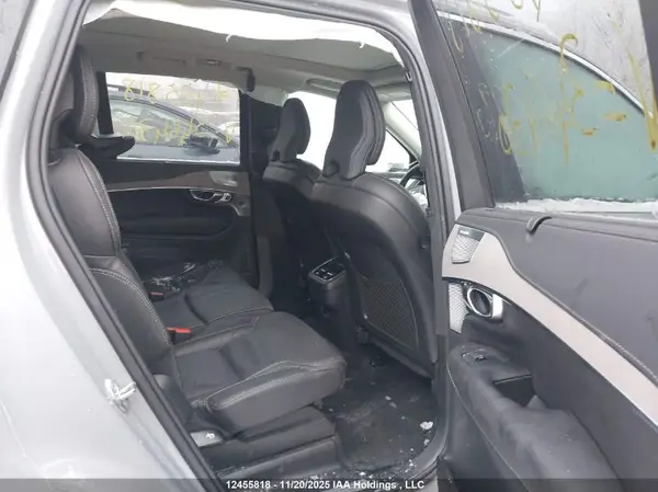 YV4062PF1S1346430 2025 VOLVO XC90 - Image 8