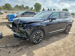 YV4062PF1T1465158 2026 VOLVO XC90