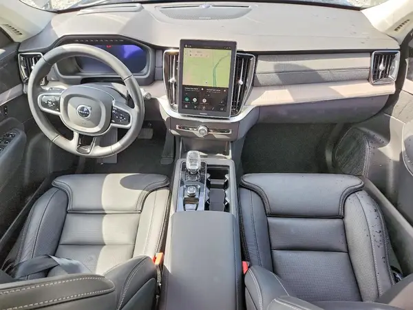 YV4062PF1T1491338 2026 VOLVO XC90 - Image 8