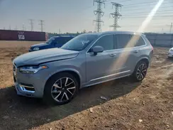 YV4062PF2R1152936 2024 VOLVO XC90