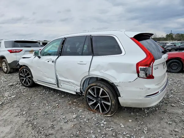 YV4062PF2R1153150 2024 VOLVO XC90 - Image 2