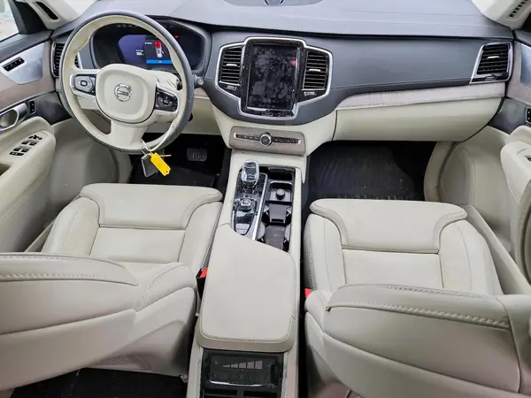 YV4062PF2R1153150 2024 VOLVO XC90 - Image 8