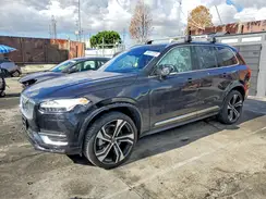 YV4062PF2R1164729 2024 VOLVO XC90
