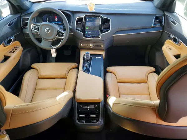 YV4062PF2R1164729 2024 VOLVO XC90 - Image 8