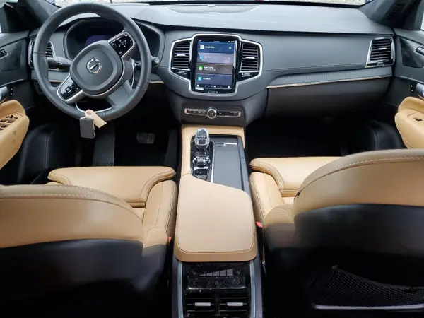 YV4062PF2R1178369 2024 VOLVO XC90 - Image 8