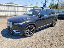 YV4062PF2R1185256 2024 VOLVO XC90