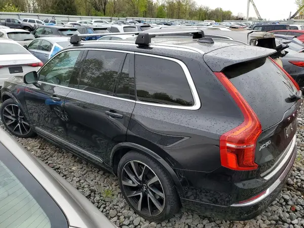 YV4062PF2R1185256 2024 VOLVO XC90 - Image 2
