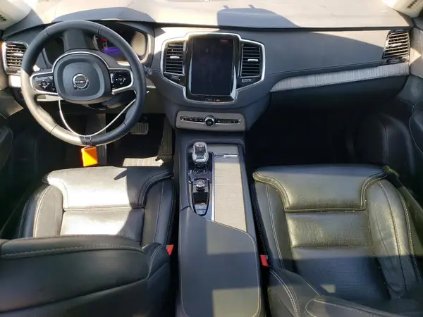 YV4062PF2R1185256 2024 VOLVO XC90 - Image 8