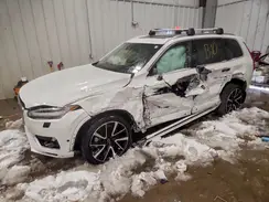 YV4062PF2R1234844 2024 VOLVO XC90