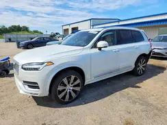 YV4062PF2S1330110 2025 VOLVO XC90