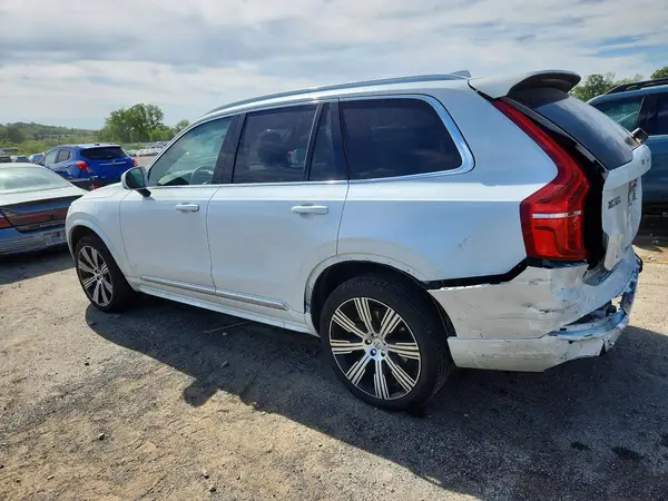 YV4062PF2S1330110 2025 VOLVO XC90 - Image 2