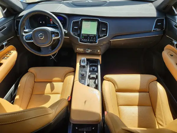 YV4062PF2S1330110 2025 VOLVO XC90 - Image 8