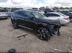 YV4062PF2S1333072 2025 VOLVO XC90