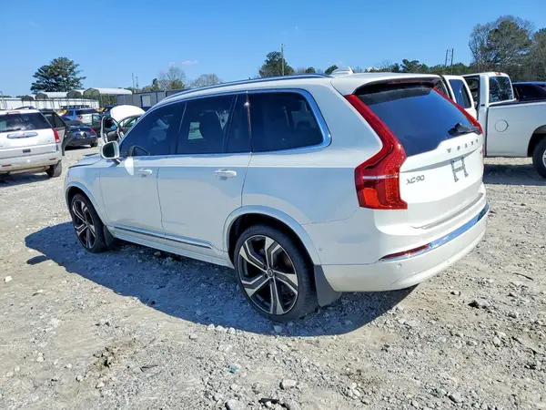 YV4062PF3R1237056 2024 VOLVO XC90 - Image 2