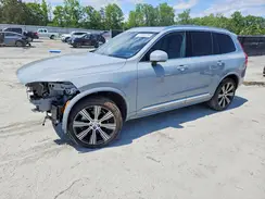 YV4062PF3R1245240 2024 VOLVO XC90
