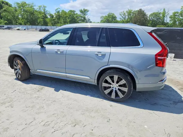 YV4062PF3R1245240 2024 VOLVO XC90 - Image 2