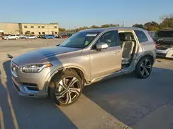 YV4062PF3S1295187 2025 VOLVO XC90