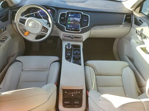 YV4062PF3S1295187 2025 VOLVO XC90 - Image 8